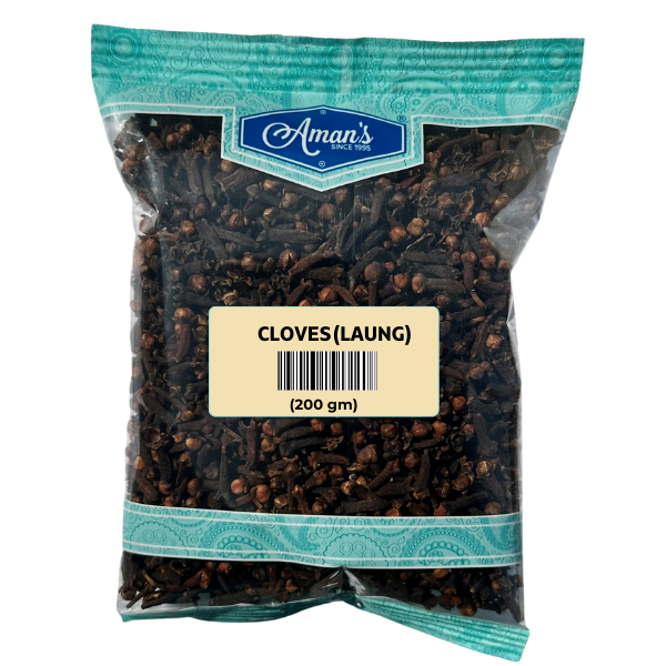 Aman's Cloves Laung image