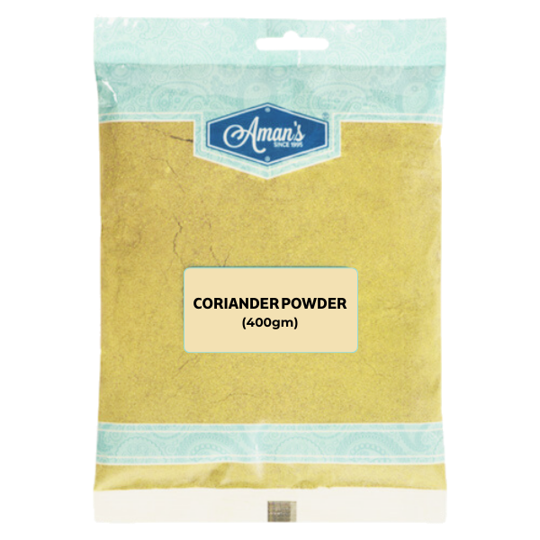 Aman's Coriander Powder image