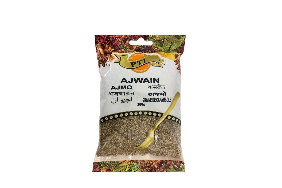 PTI Ajwain image