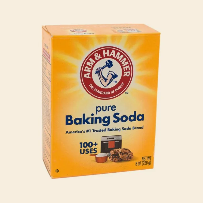 Arm & Hammer Baking Soda