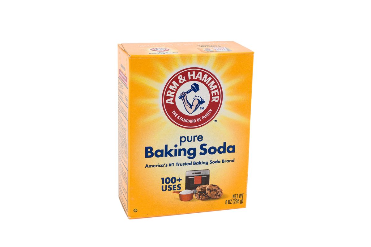 Arm & Hammer Baking Powder