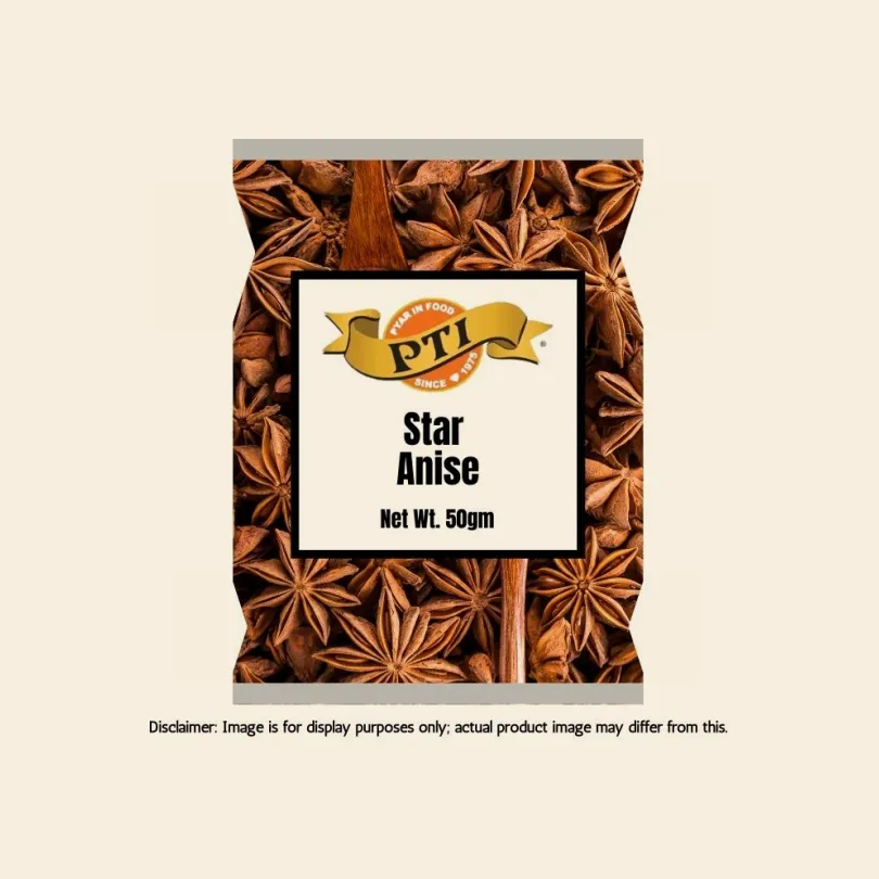 PTI Star Anise