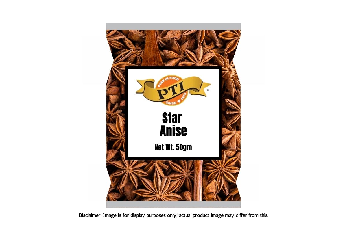 PTI Star Anise