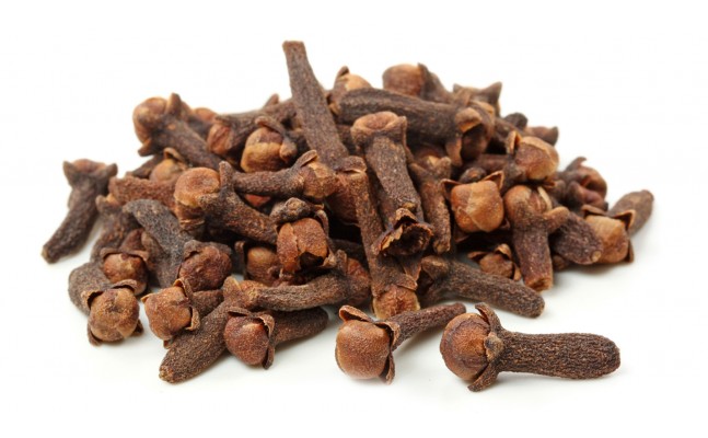 Aman's Cloves Laung image