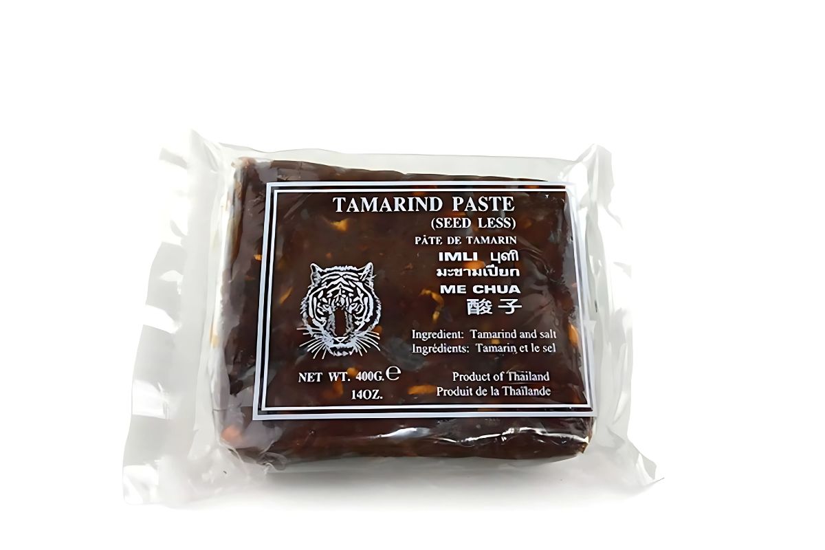 Tamarind Seedless