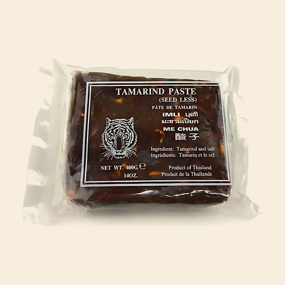 Tamarind Seedless