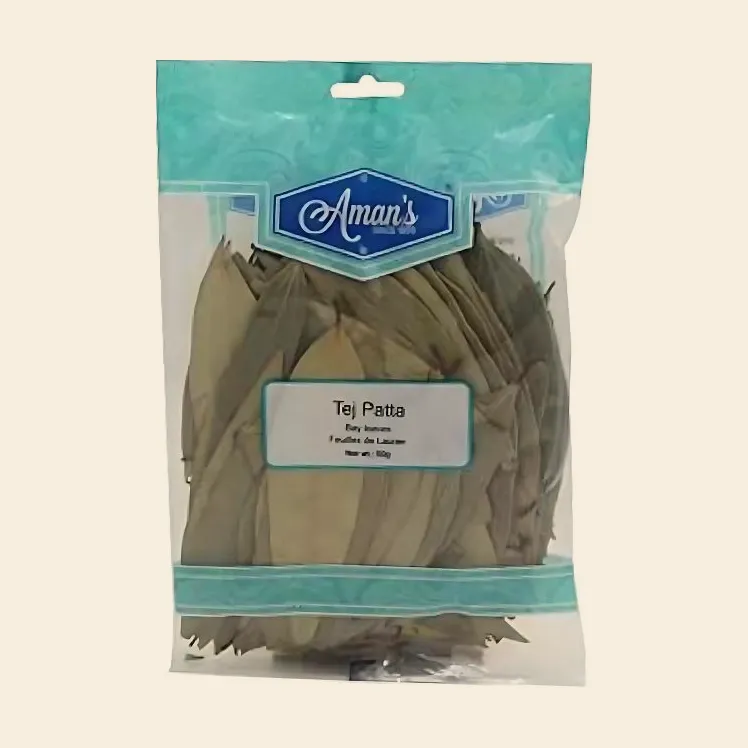 Aman's Bay Leaves