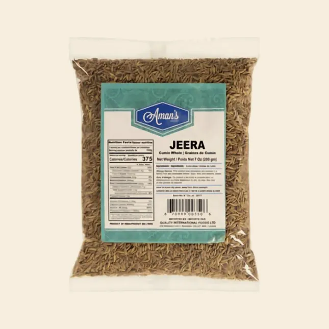 Aman's Cumin Seed