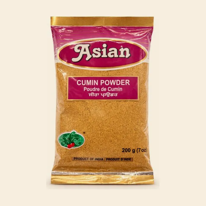 Asian Cumin Powder