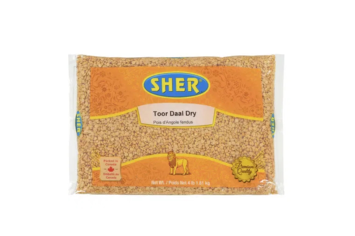 Sher Toor Daal
