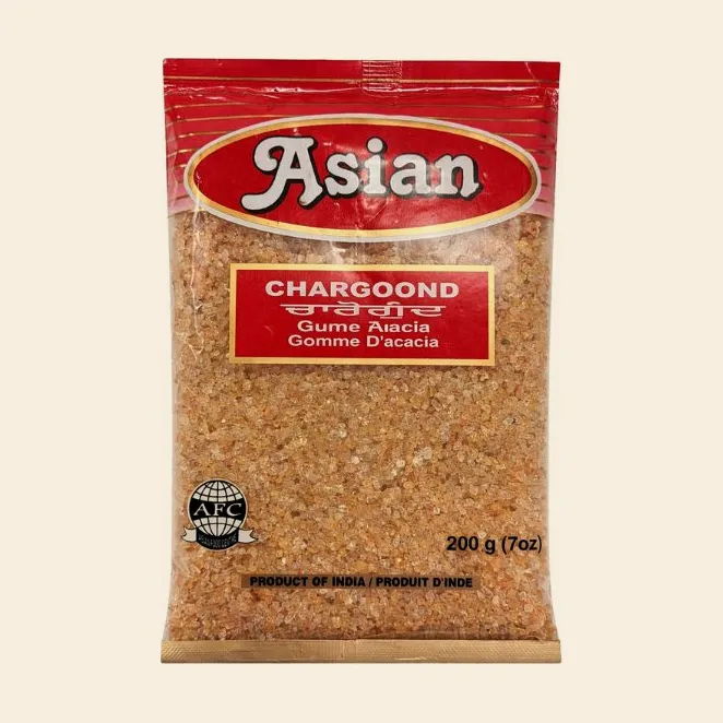 Asian Char Gond