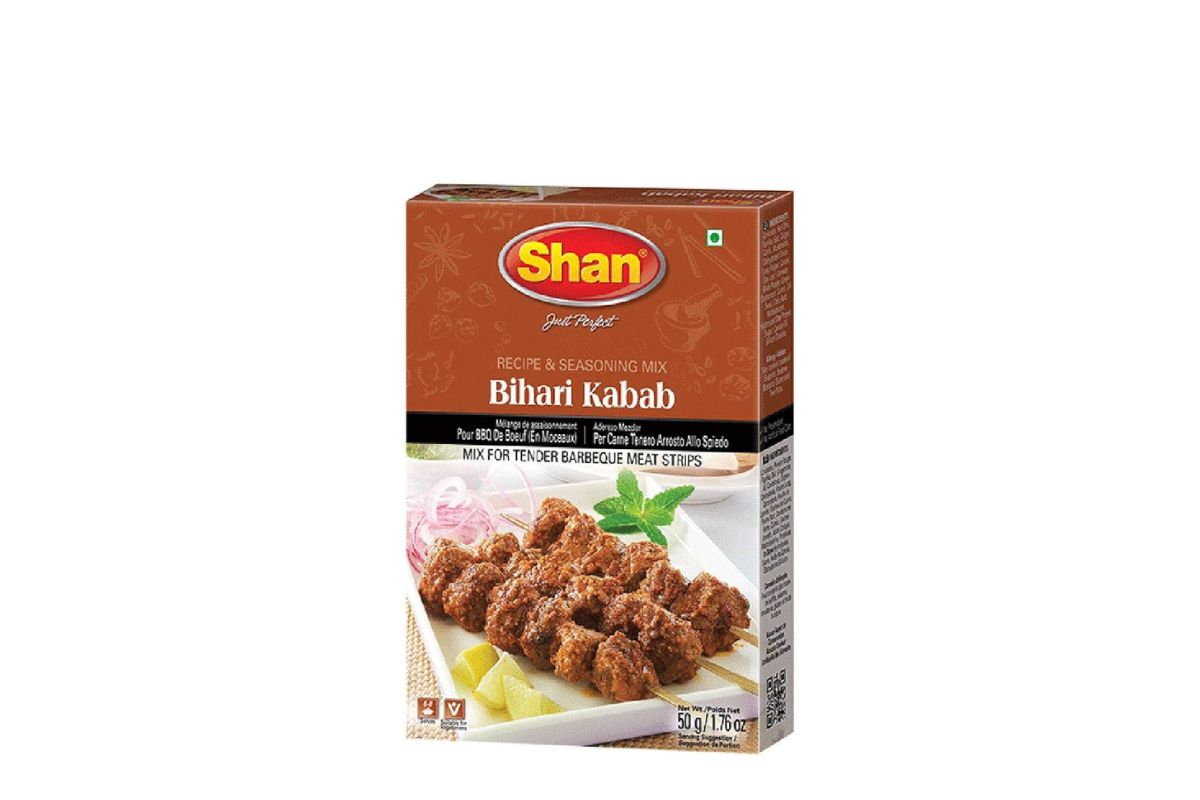 Shan Bihari Kabab Masala image