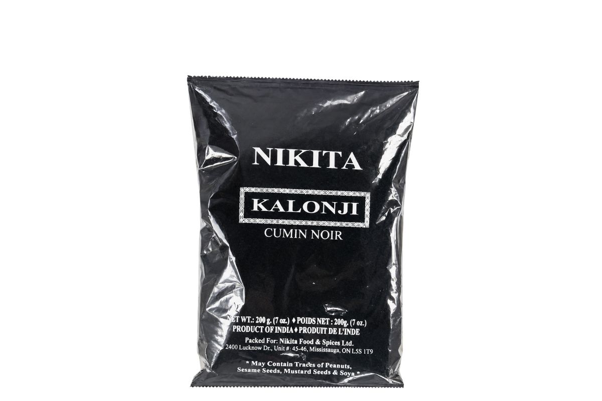 Nikita Kalongi image