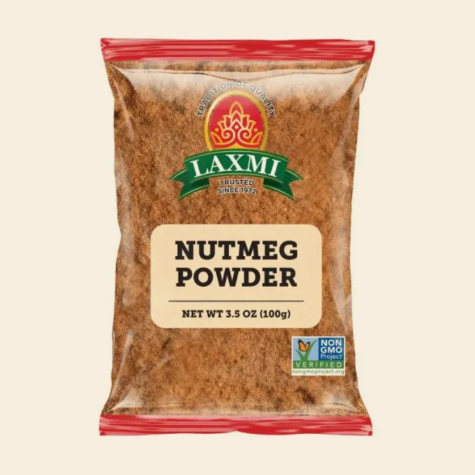 Laxmi Nutmeg Powder