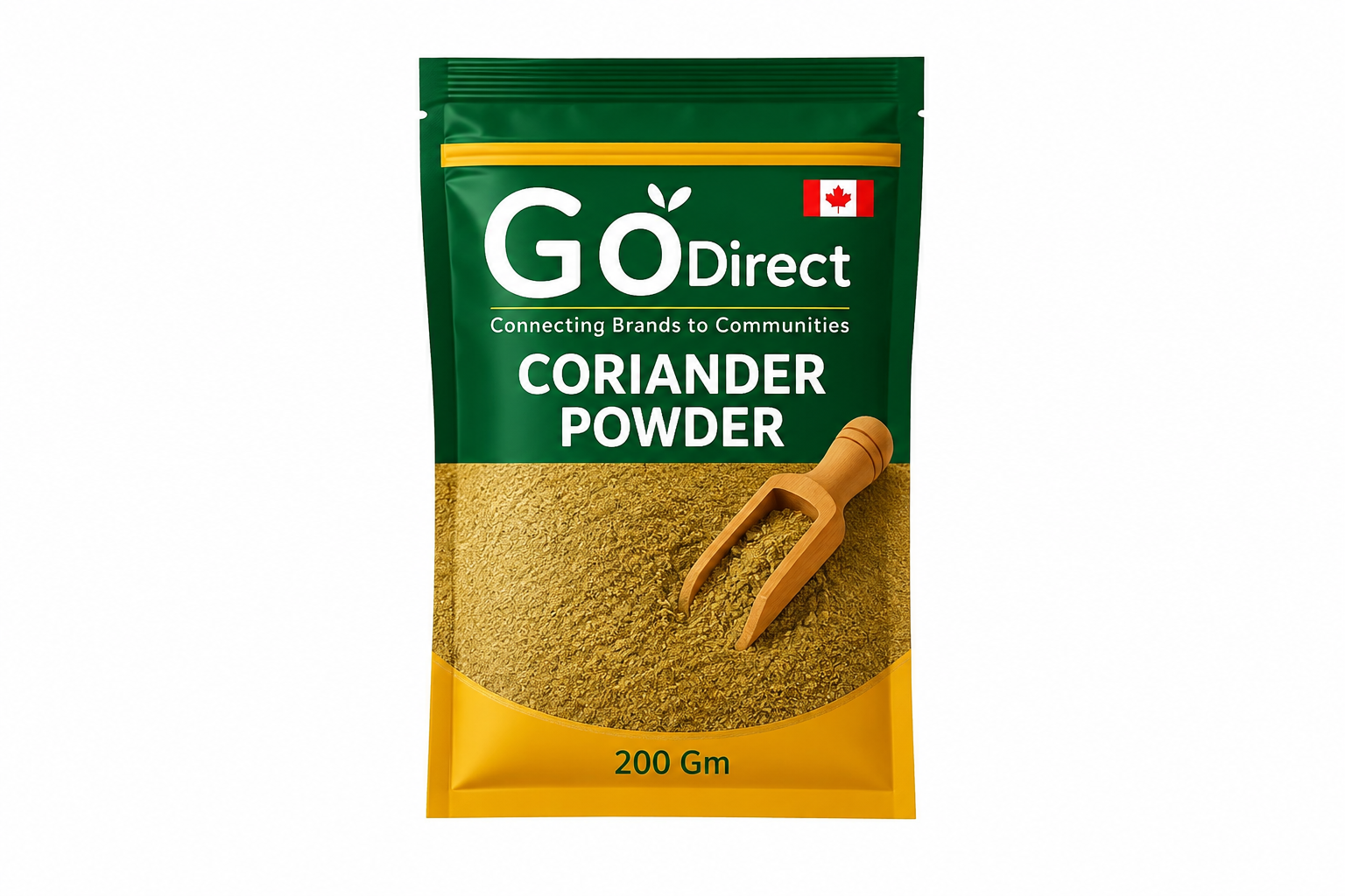 Coriander Powder image