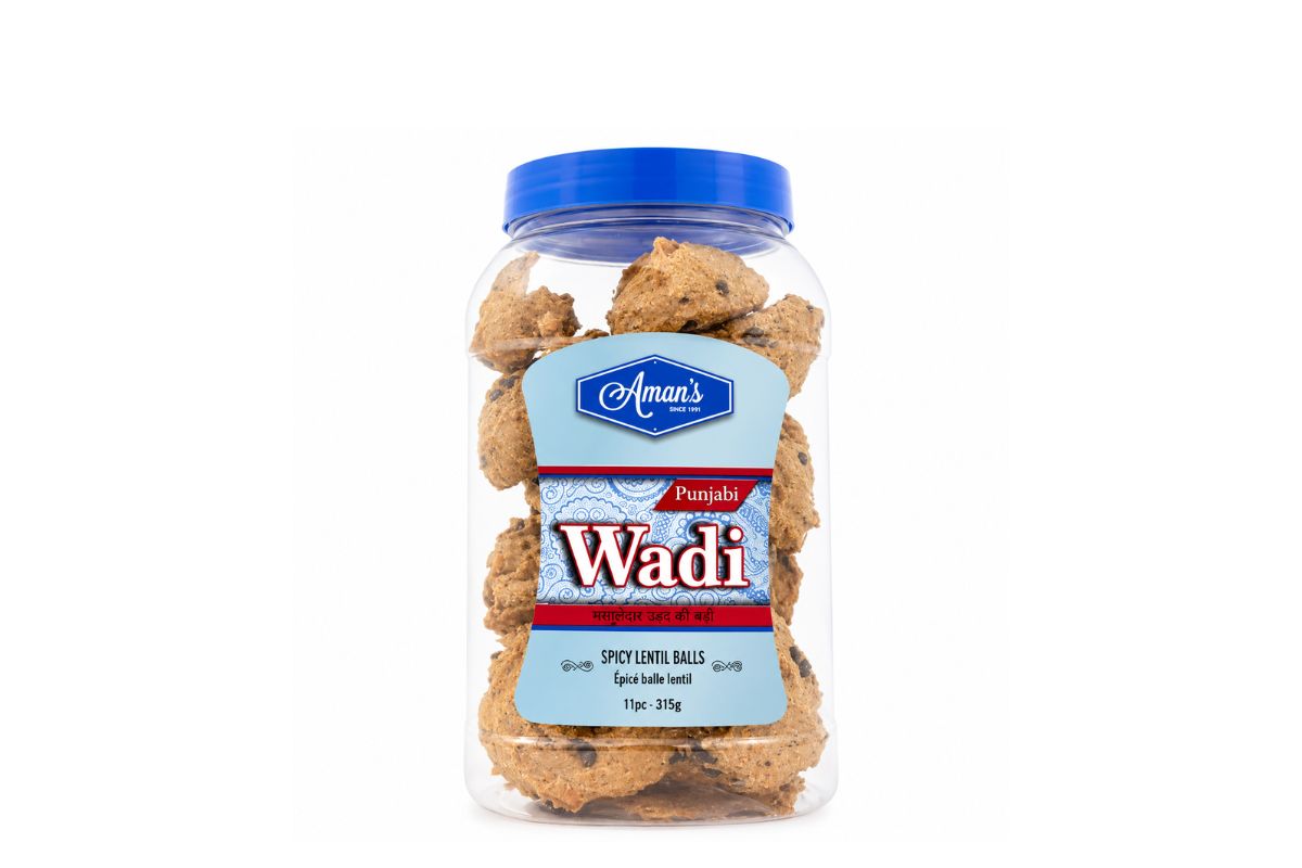 Aman's Punjabi Wadi image