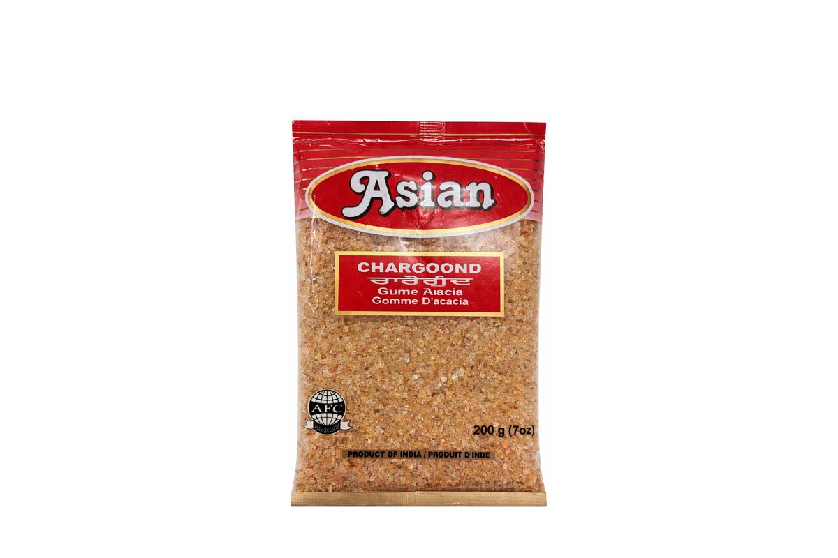 Asian Char Gond image