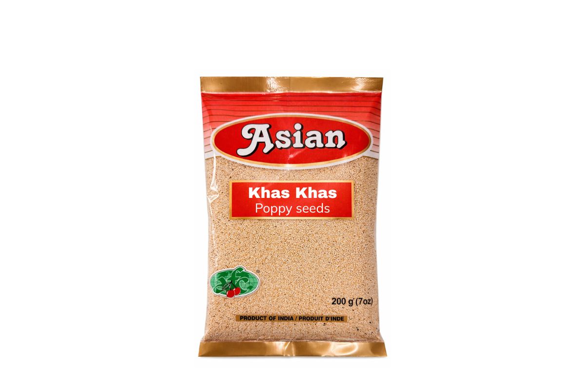 Asian Khas Khas image