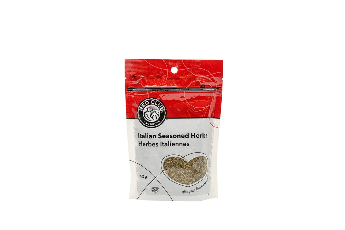 Red Club Italian Seasoning image