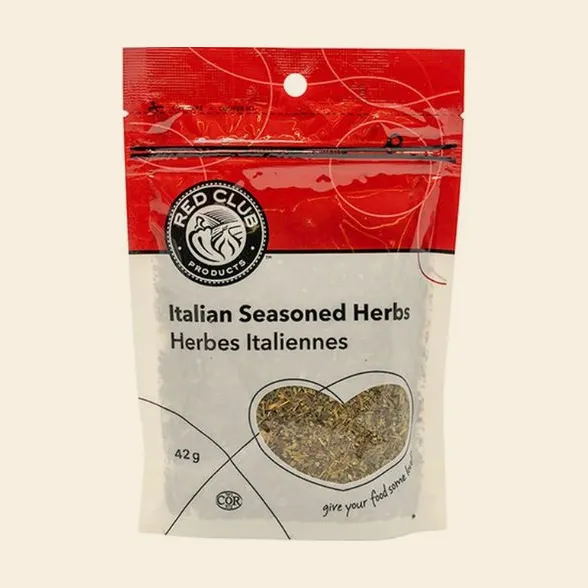 Red Club Italian Seasoning