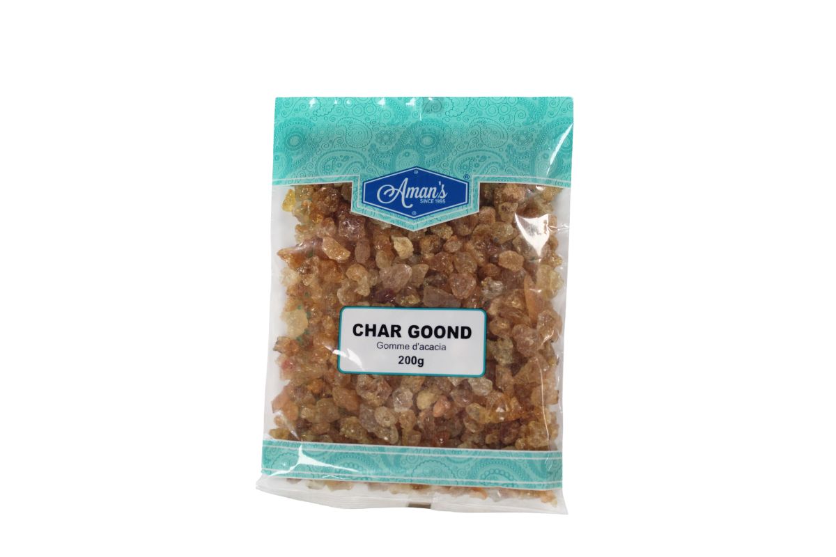 Aman's Char Goond image