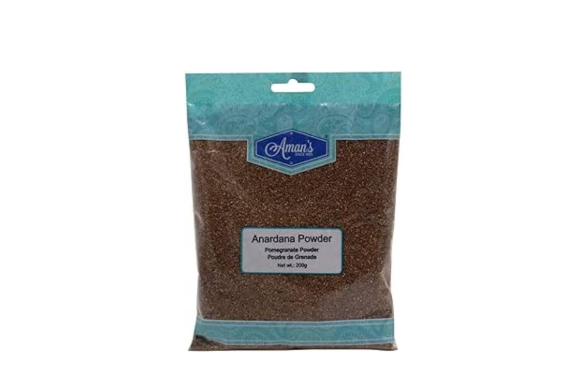 Aman's Anardana Powder image