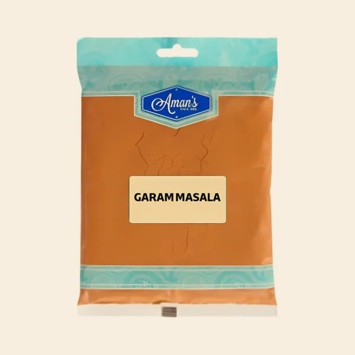Aman's Garam Masala Powder