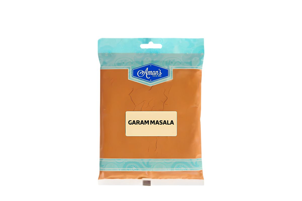 Aman's Garam Masala Powder image