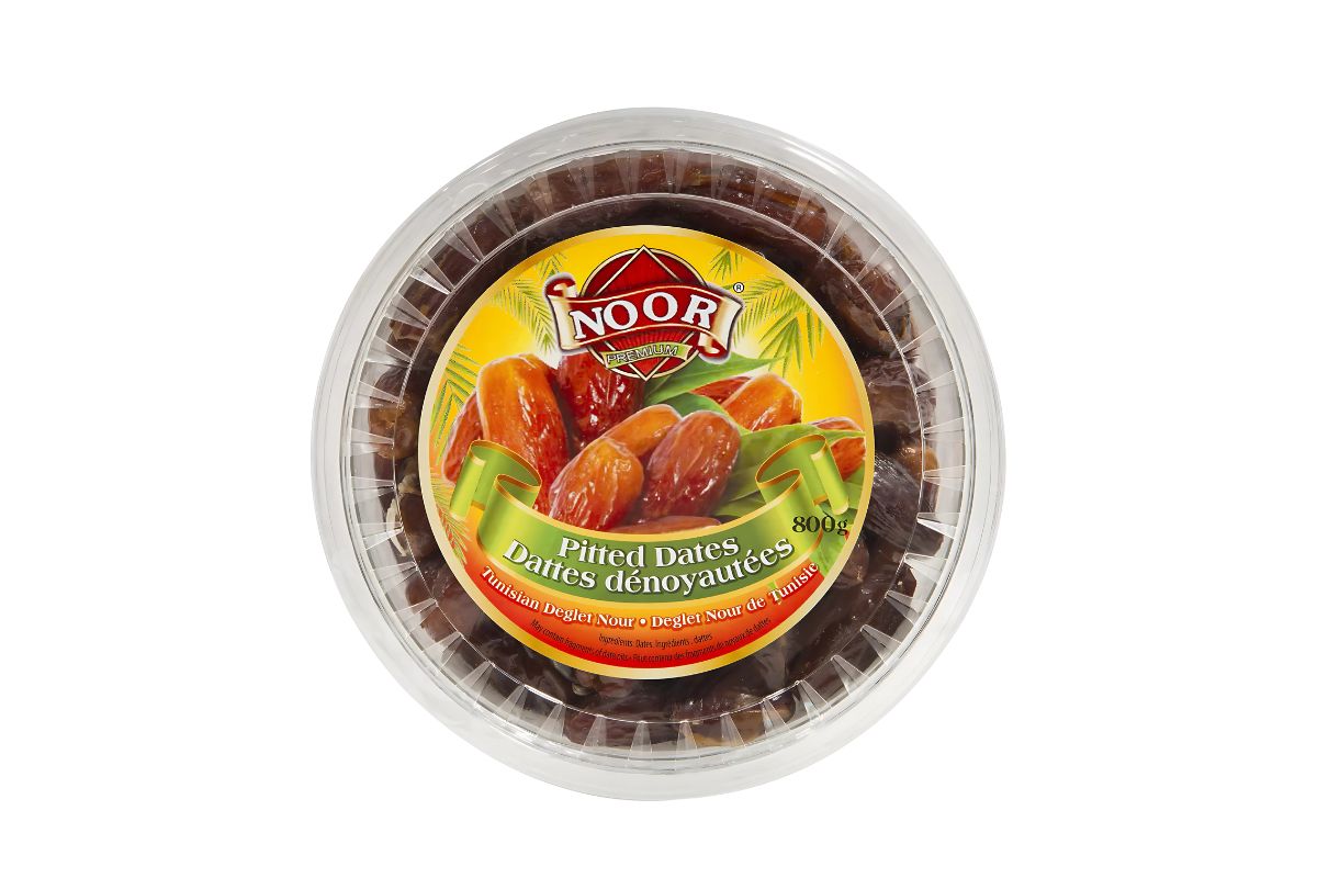 Noor Dates image