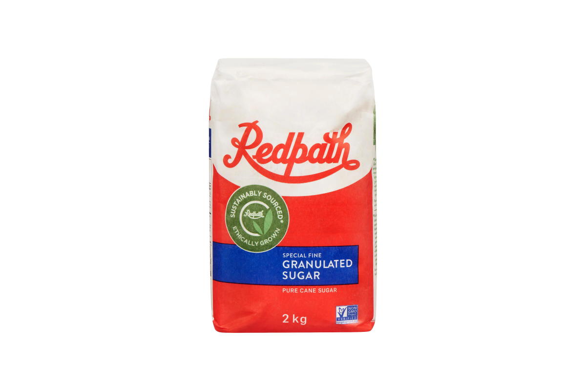 Redpath Sugar Fine Granulated image