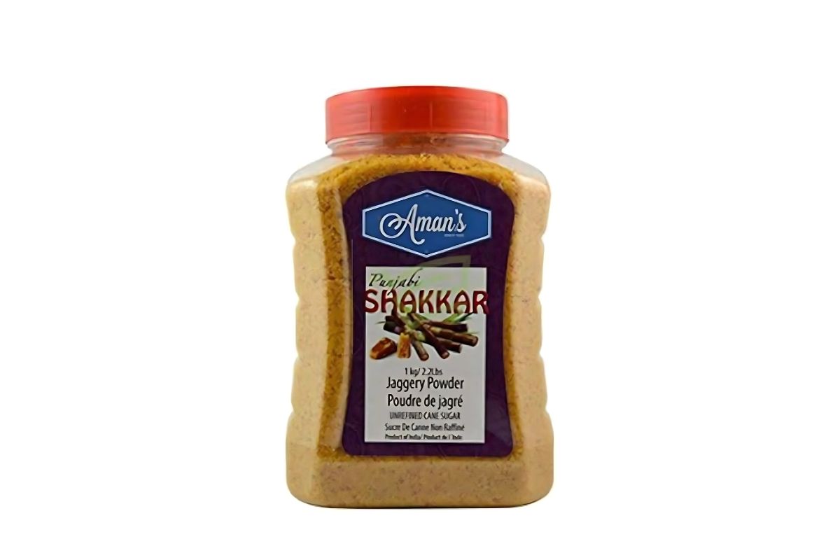 Aman's Punjabi Shakkar image