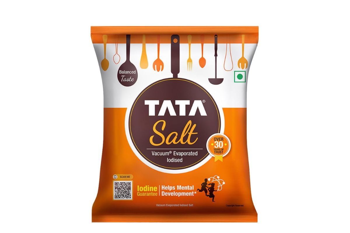 Tata Salt image
