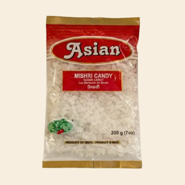Asian Mishri Small
