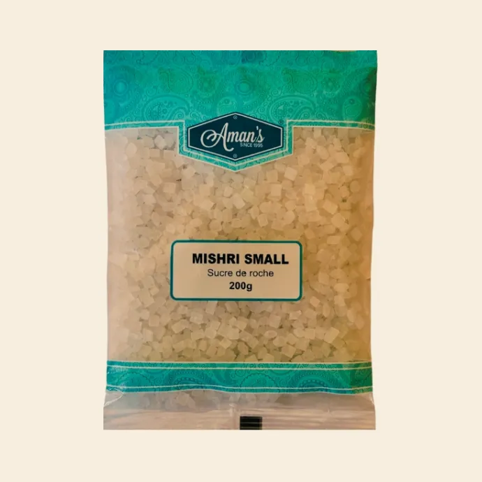 Aman's Mishri Small