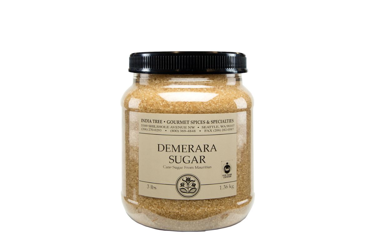 Demerara Sugar image