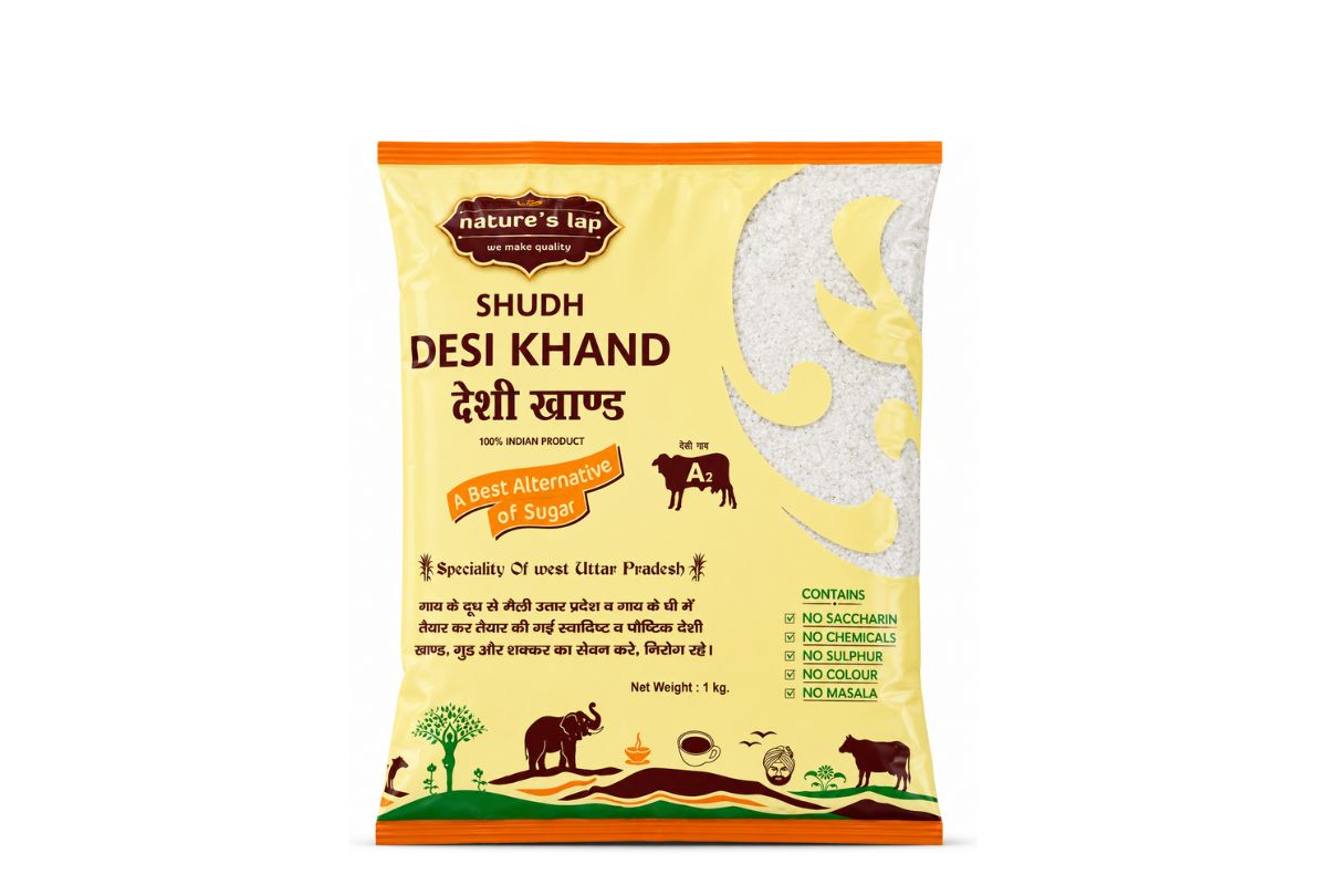 Shudh Desi Khand