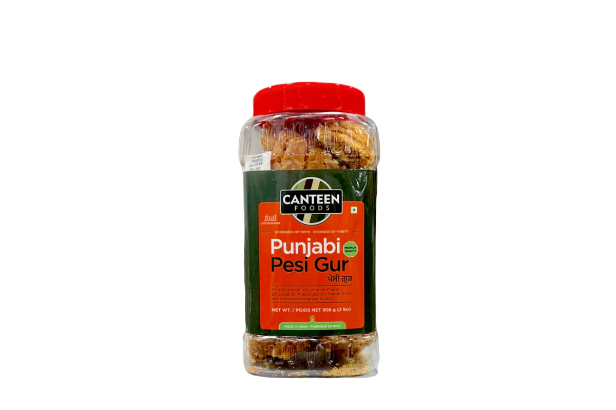 Canteen Pesi Gur
