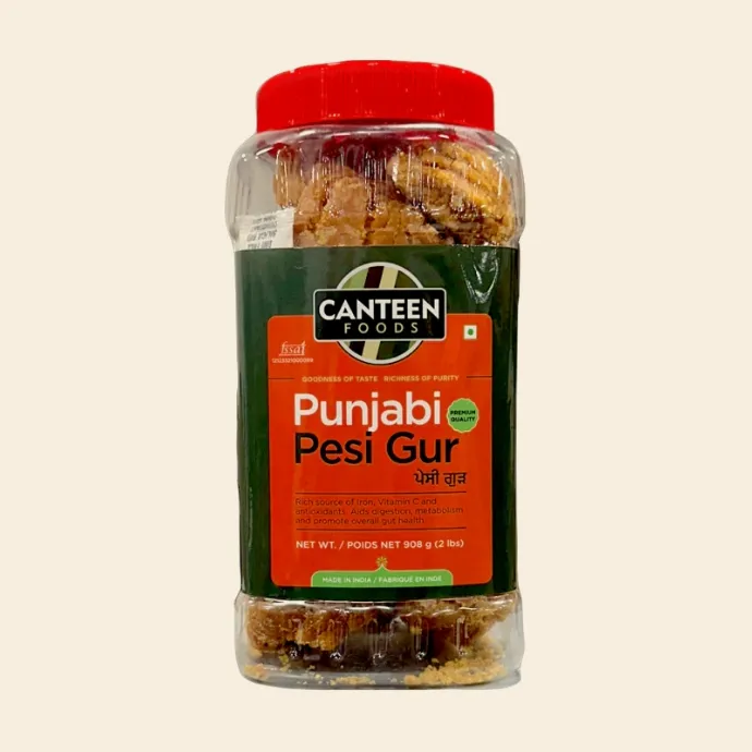 Canteen Pesi Gur