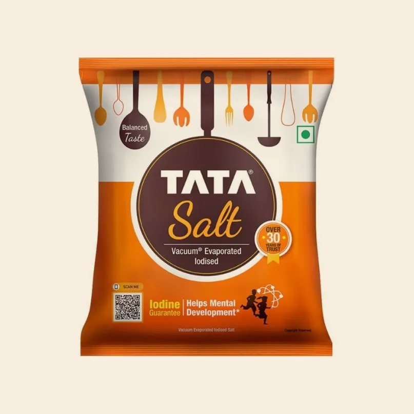 Tata Salt