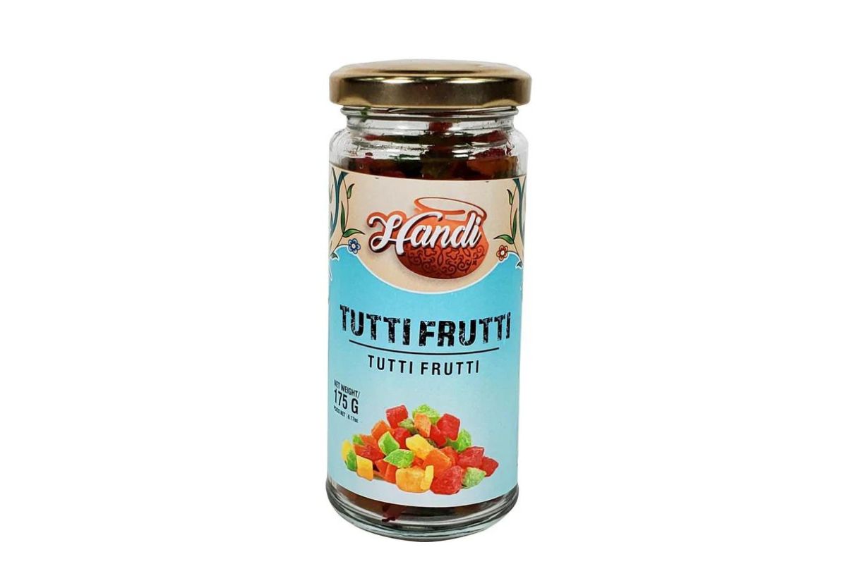 Handi Tutti Frutti Cherry