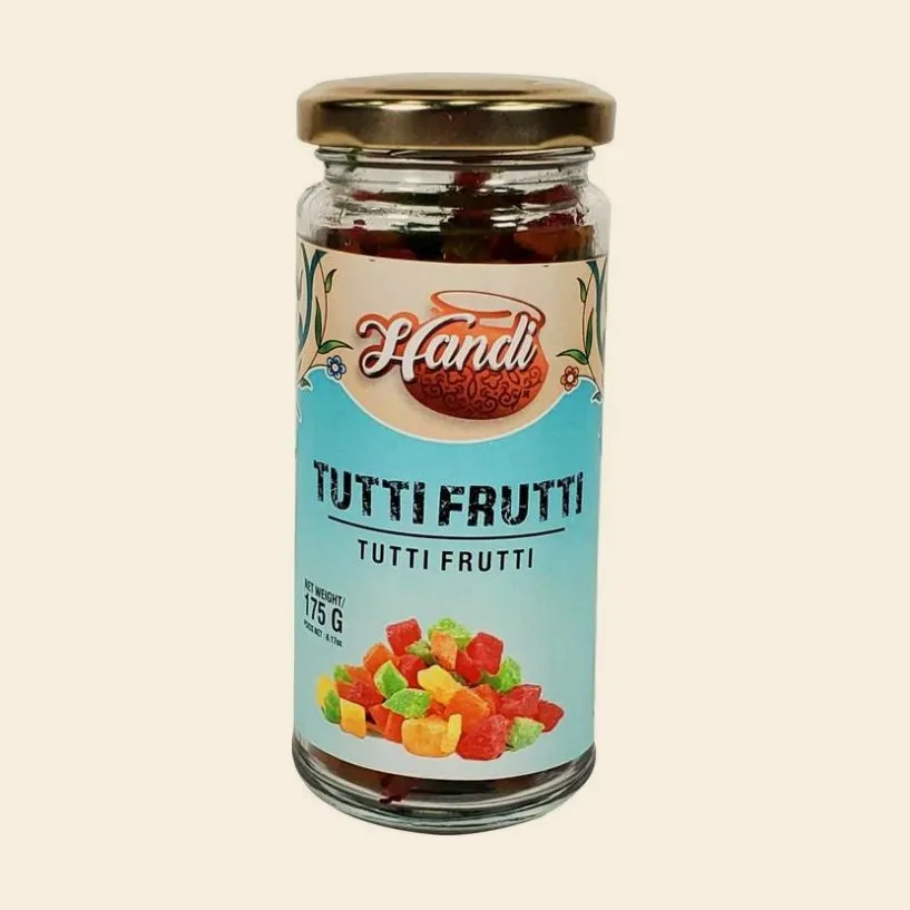 Handi Tutti Frutti Cherry