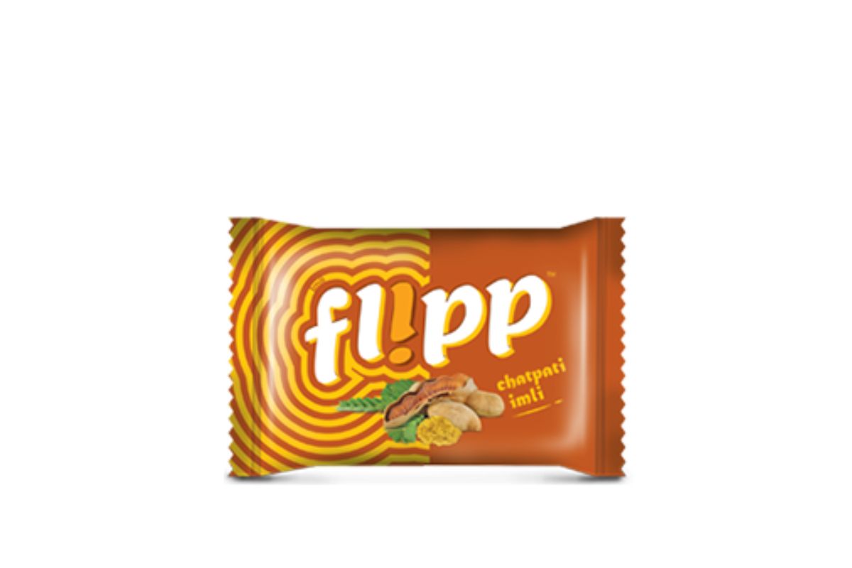 Flipp Chatpati Imli Candy
