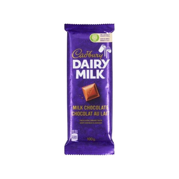 Dairy Milk Chocolate image