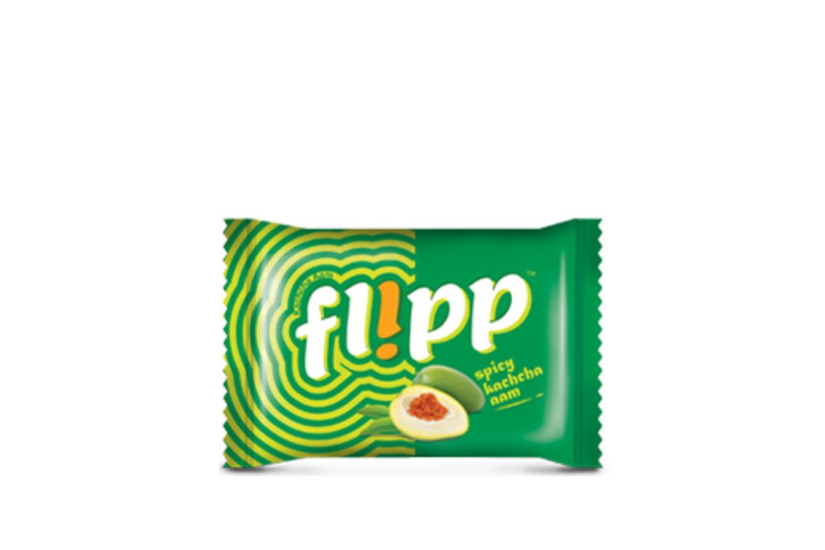 Flipp Kachcha Spicy Aam Candy image