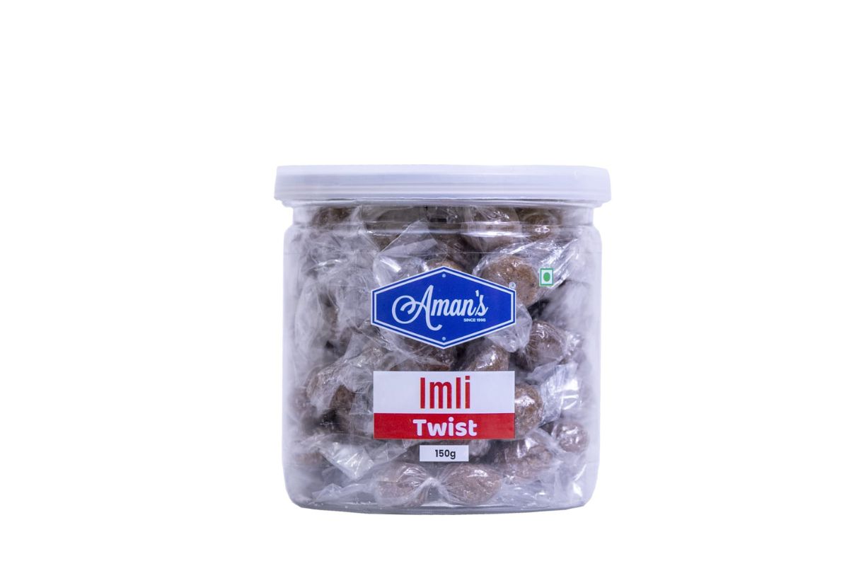 Aman's lmli Twist image