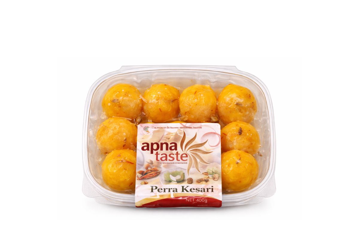 Apna Taste Perra Pack image