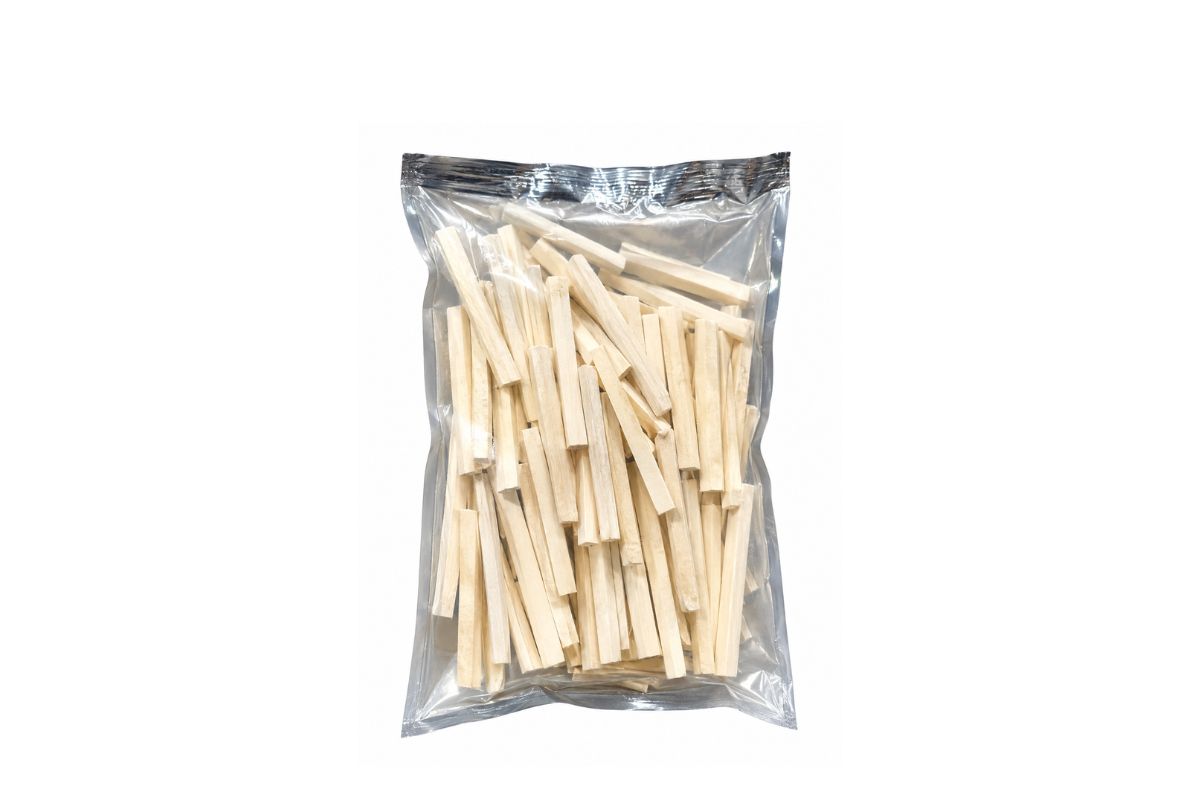 Pencil Chalk 15Pcs image