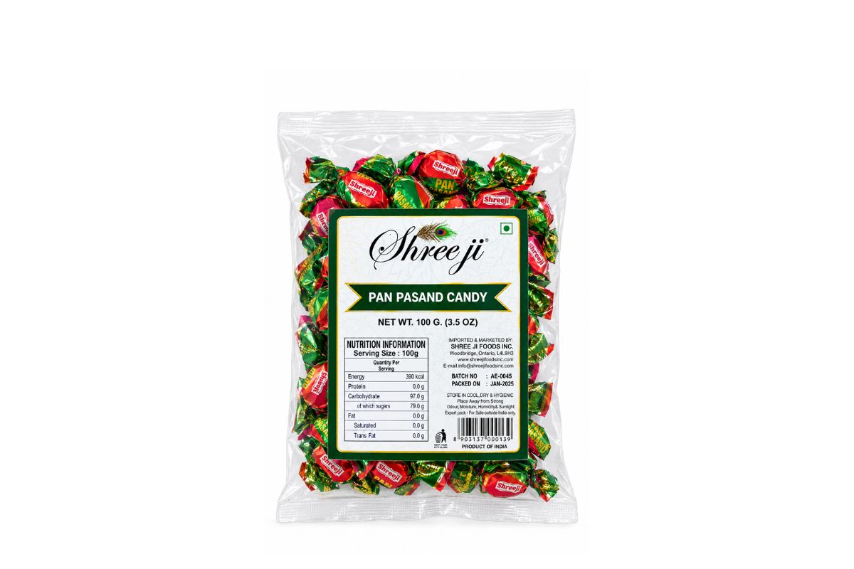 Pan Pasand Candy image