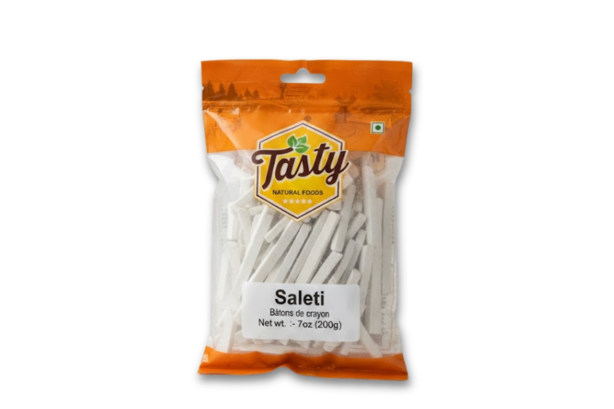 Tasty Saleti Pencil