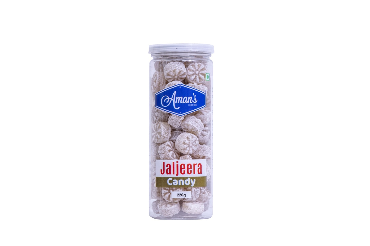 Aman's Jaljeera Candy image